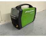 Lasapparaat , Stahlfest, SFW210TIG, Groen, 2025